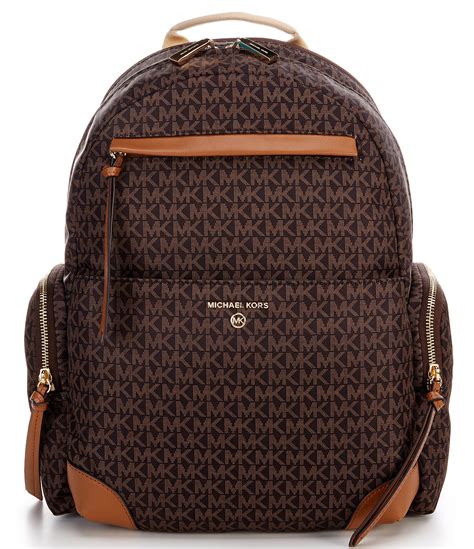 michael kors rucksack 2018|michael kors backpack 2020.